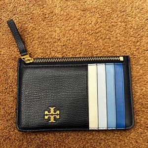Tory Burch Card Wallet